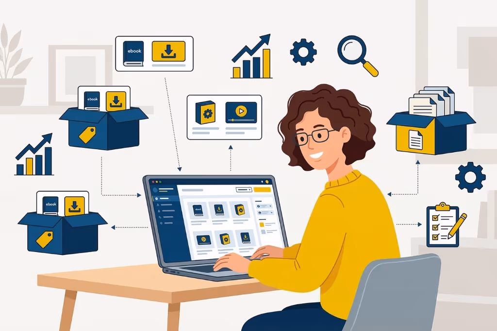 amazon catalog management