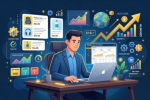 What are Amazon Management Services? Benefits of Using a Full Service Amazon