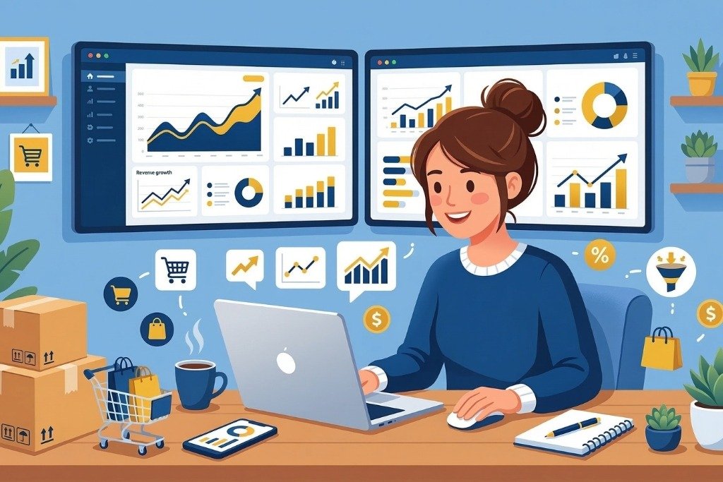 key metrics to track in advertising