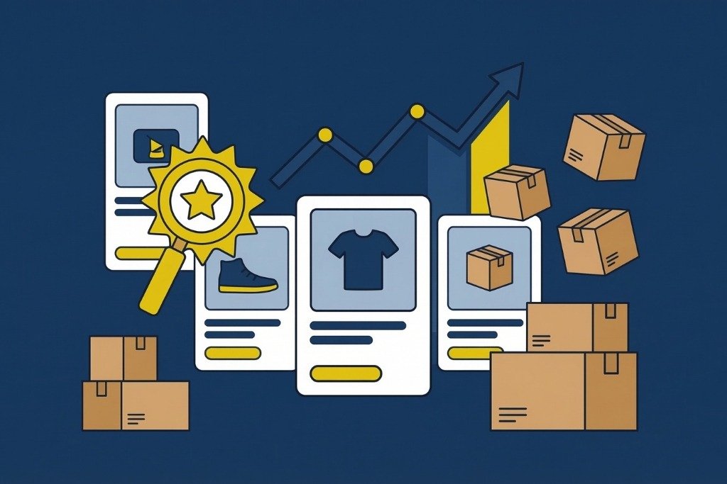 Amazon SEO Ranking