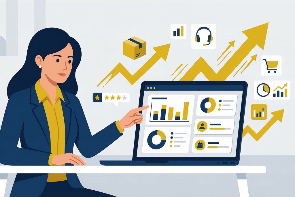 campaign performance insights