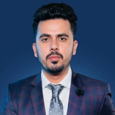 Adnan Aslam